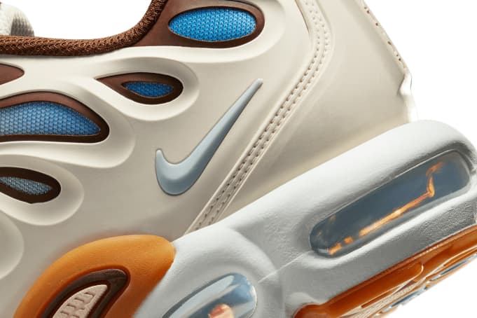 Nike Air Max Plus Drift 'Beige Cacao'