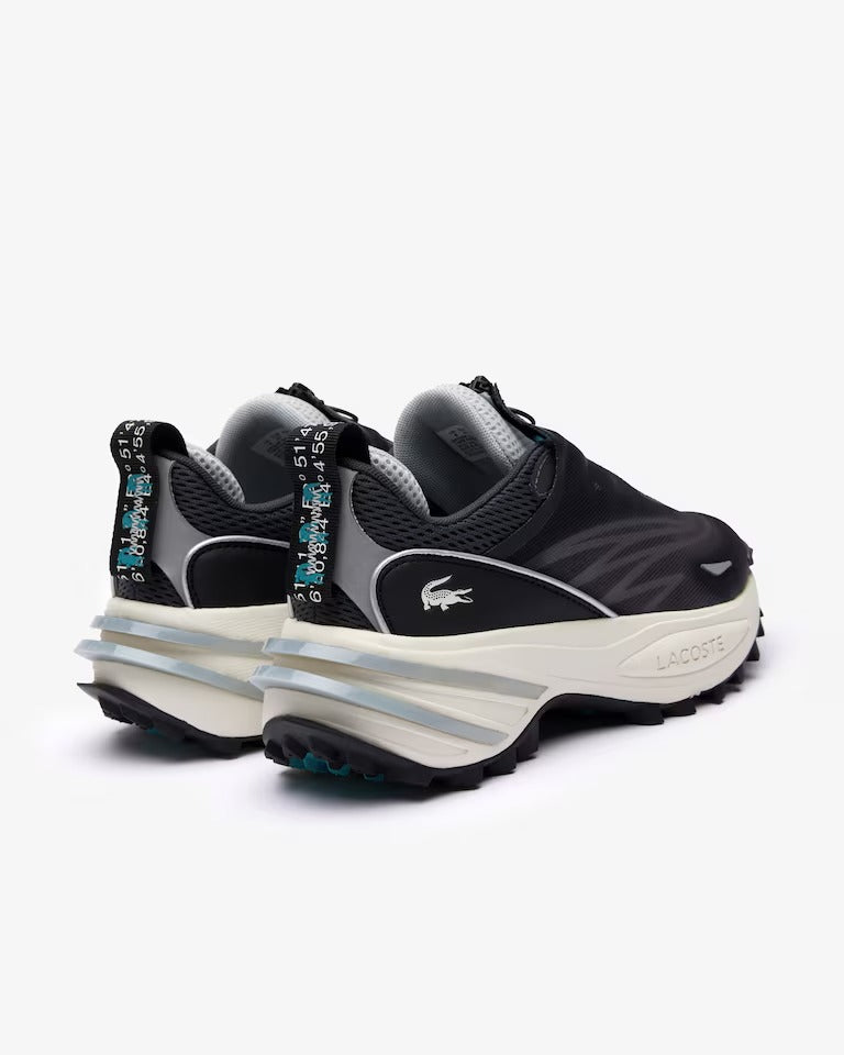 Lacoste Outdoor Audyssor Trail Textile