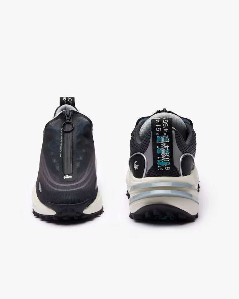 Lacoste Outdoor Audyssor Trail Textile