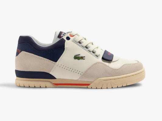 Lacoste Missouri Leather Trainer