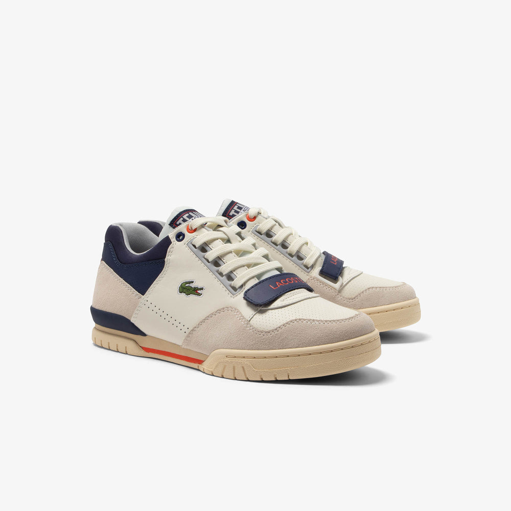 Lacoste Missouri Leather Trainer