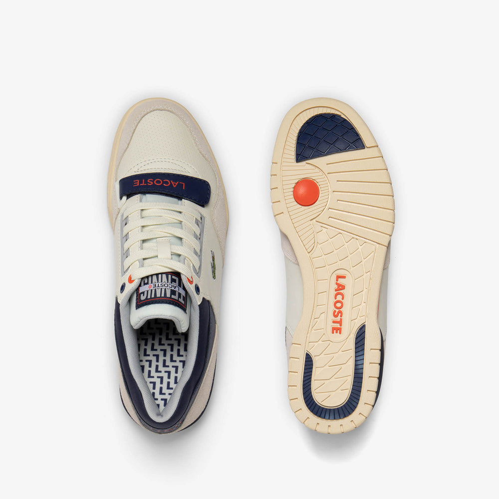 Lacoste Missouri Leather Trainer
