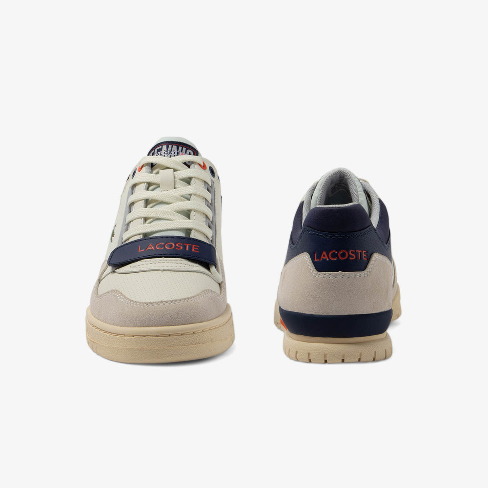 Lacoste Missouri Leather Trainer