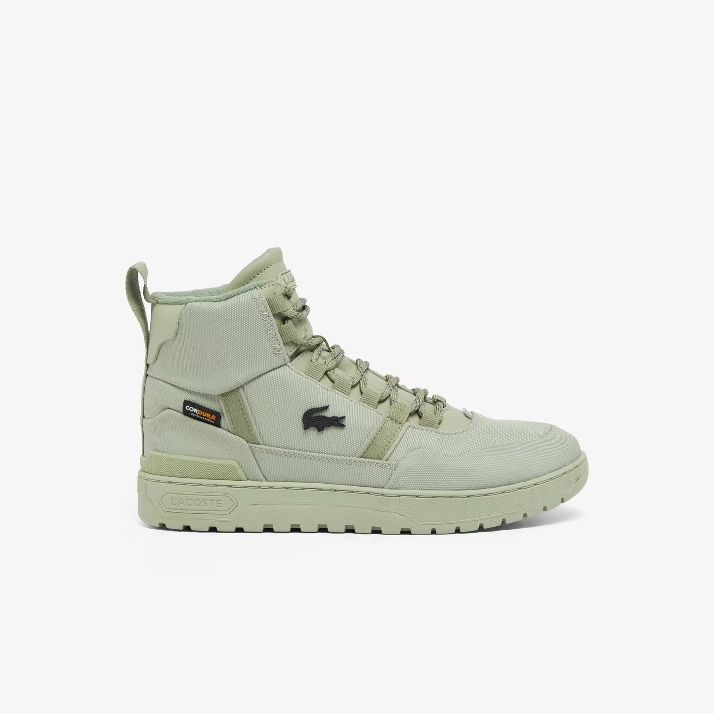 Lacoste T-Clip Winter Mid Trainer