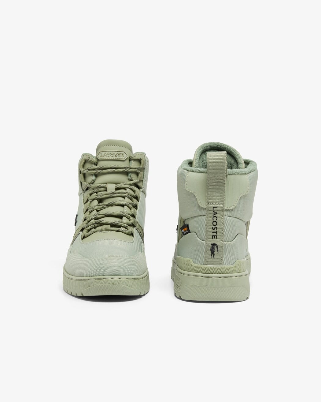 Lacoste T-Clip Winter Mid Trainer