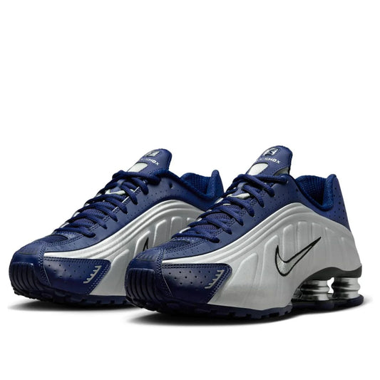 Nike Shox R4 'Blue Void'