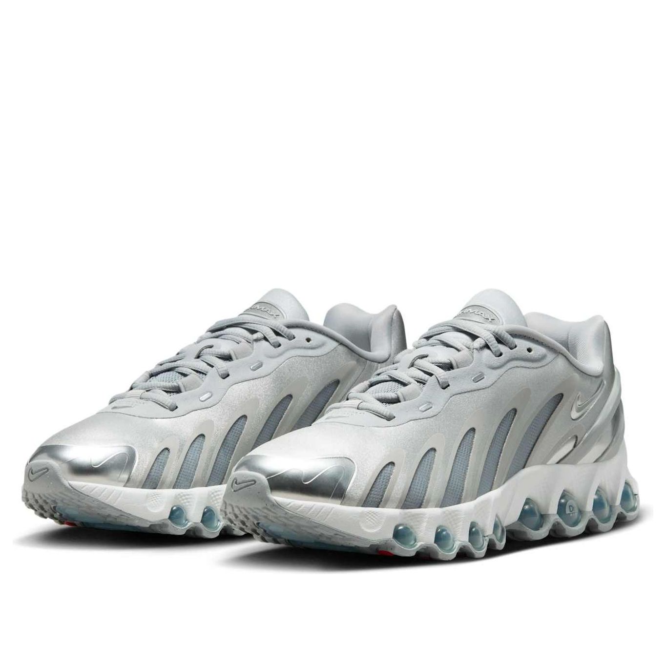 Nike Air Max Dn8 'Wolf Grey Metallic Silver'