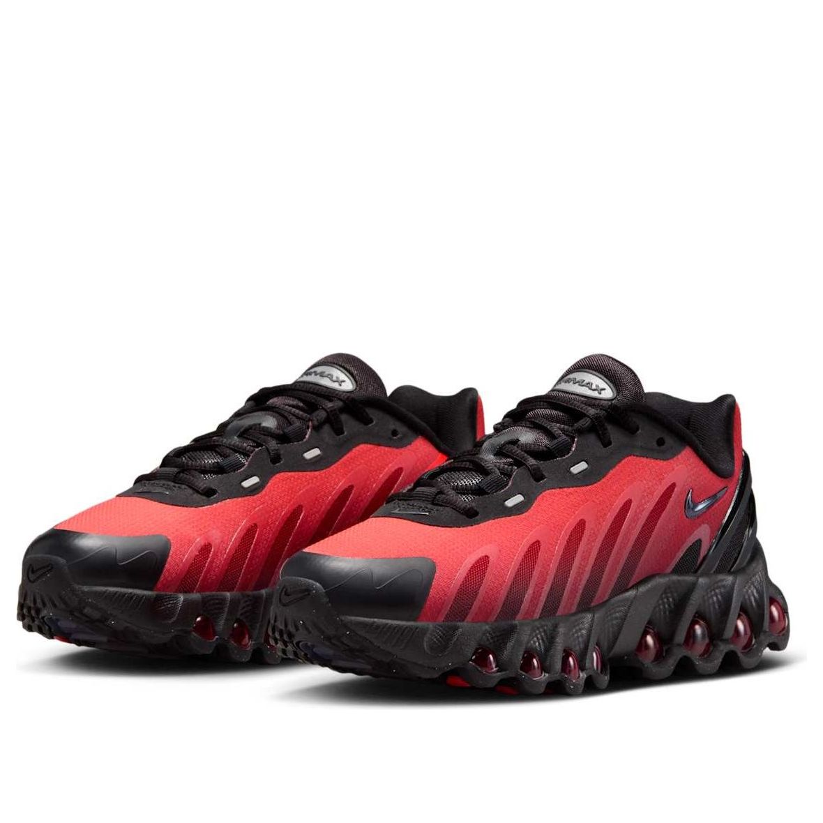 Nike Air Max Dn8 'Black Bright Crimson'