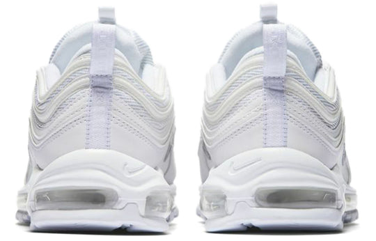 Nike Air Max 97 'Triple White'