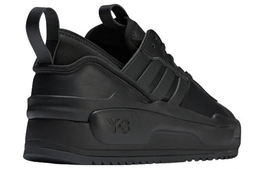 adidas x Y3 Rivalry 'Triple Black'