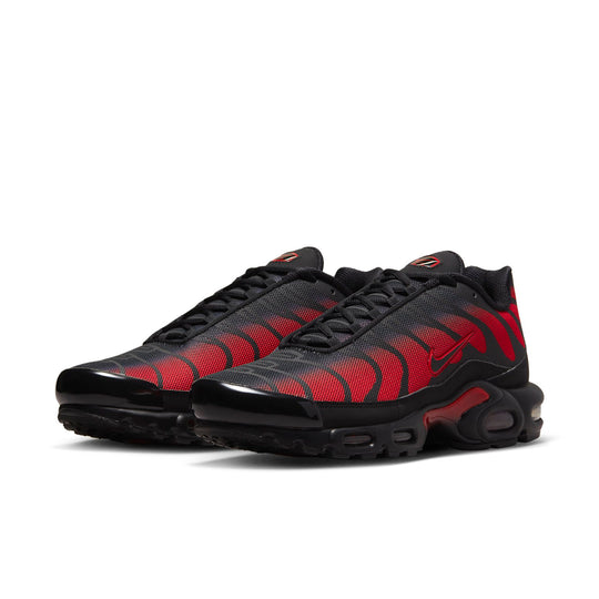 Nike Air Max Plus 'Bred Reflective'