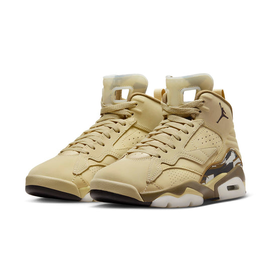 Jordan MVP 678 'Khaki'