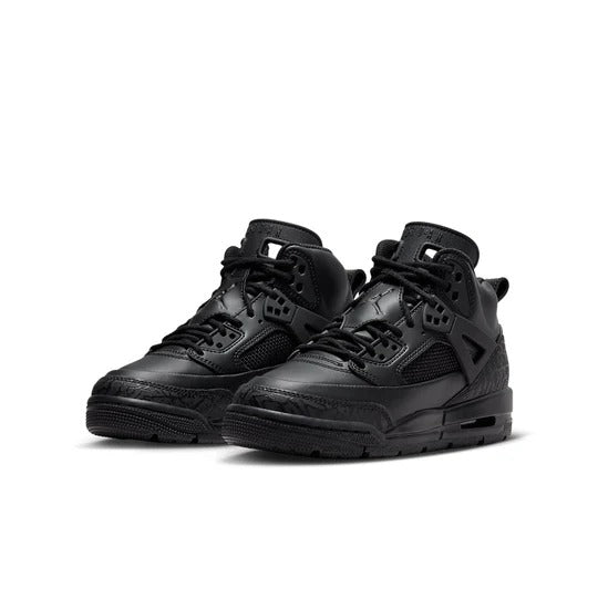 Jordan Winterized Spizike 'Black Cat'