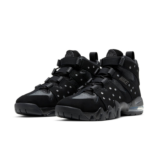 Nike Air Max CB '94 'Triple Black'