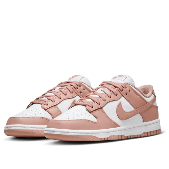 Nike Dunk Low 'Rose Whisper'