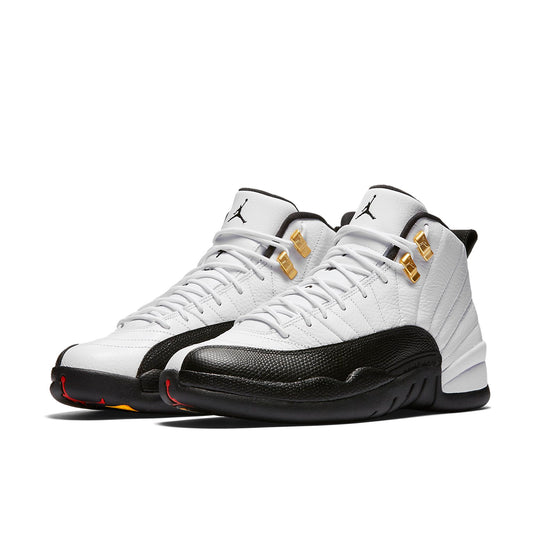 Jordan 12 Retro 'Taxi'