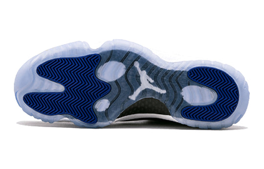 Jordan 11 Retro 'Space Jam'