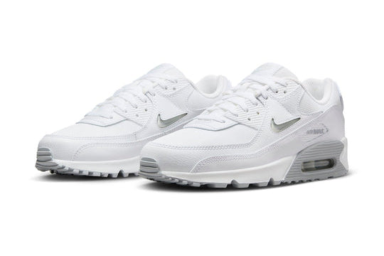 Nike Air Max 90 'White Jewel'