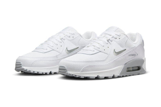 Nike Air Max 90 'White Jewel'