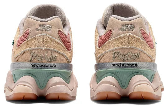 New Balance 9060 x Joe Freshgoods 'Penny Cookie Pink'