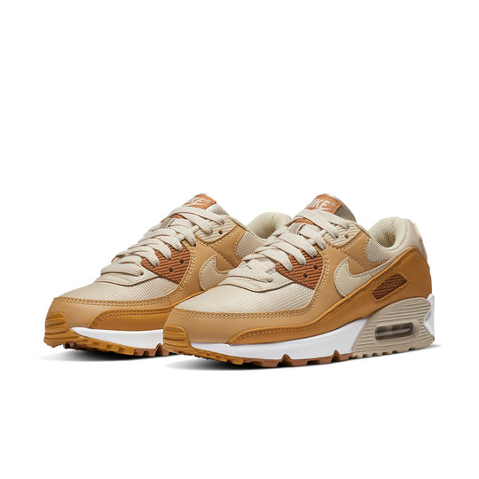 Nike Air Max 90 'Caramel'