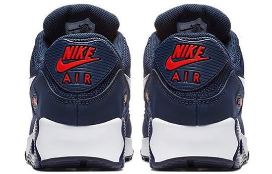 Nike Air Max 90 Essential 'Midnight Navy'