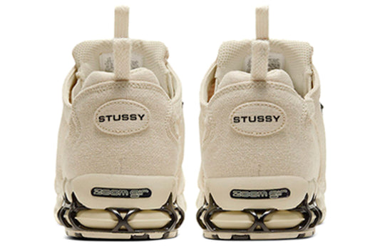 Nike Stussy x Air Zoom Spiridon Caged 2 'Fossil'