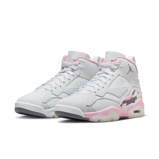 Jordan MVP 'Shy Pink'