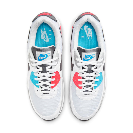 Nike Air Max 90 'Chlorine Blue'