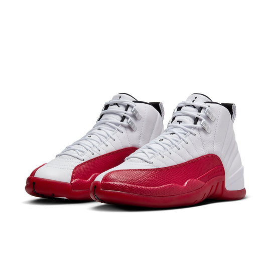 Jordan 12 Retro 'Cherry'