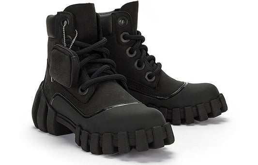 Timberland x HUMBERTO LEON 'Black'