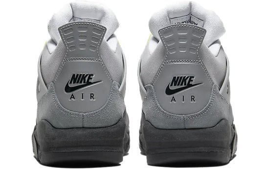 Jordan 4 Retro SE 'Neon 95'