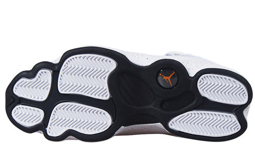 Jordan 6 Rings 'Paint Splatter'