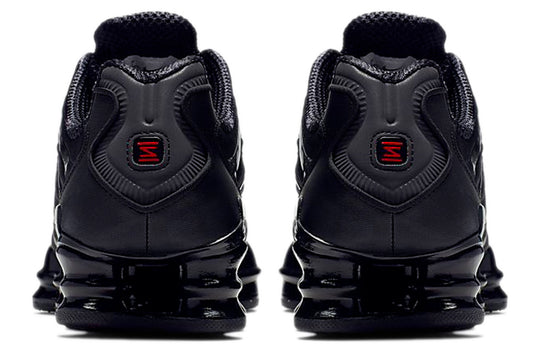 Nike Shox TL 'Black'