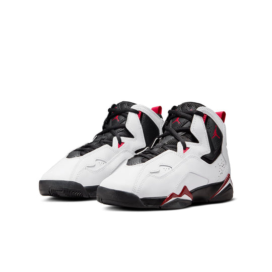 Jordan True Flight 'Cardinal'