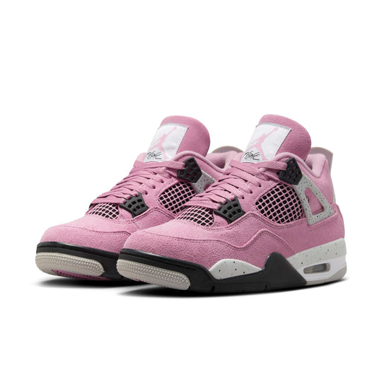 Jordan 4 Retro 'Orchid'