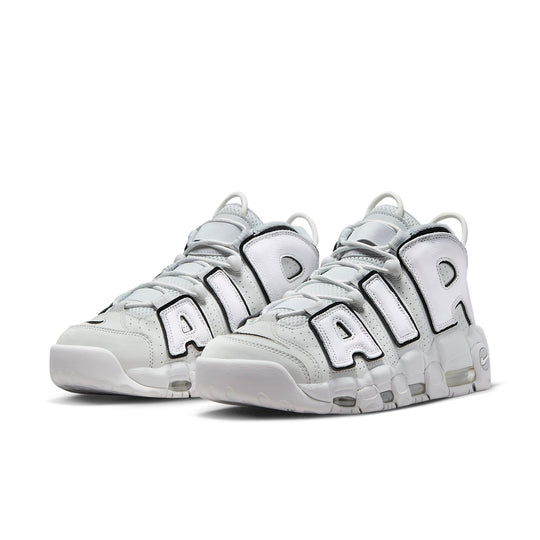 Nike Air More Uptempo 96 'Photon Dust'