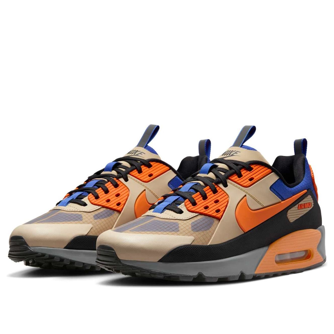 Nike Air Max 90 Drift 'Mowabb'