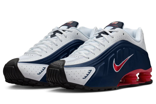 NikeShox R4 'USA'