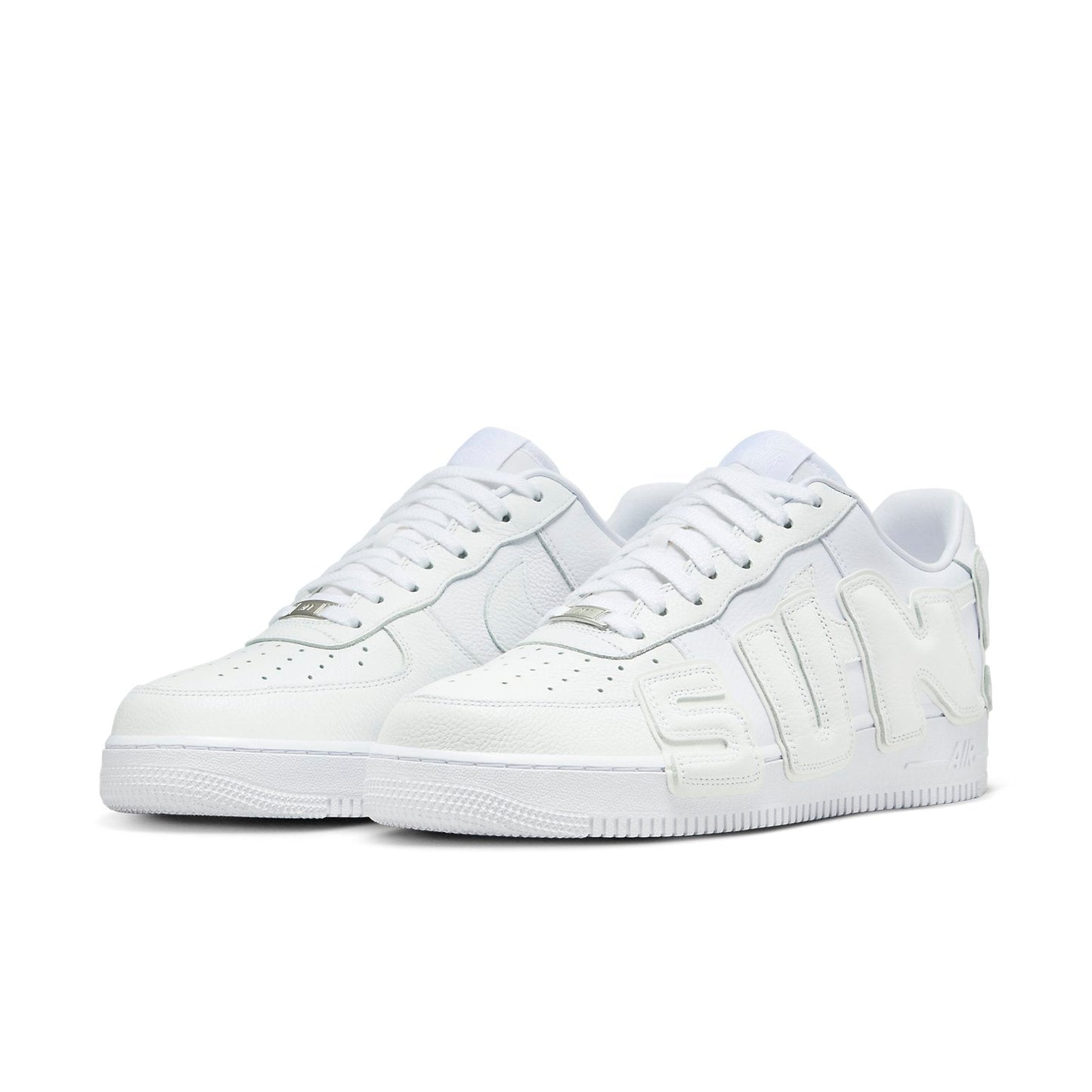 Nike x Cactus Plant Flea Market Air Force 1 Low 'White '