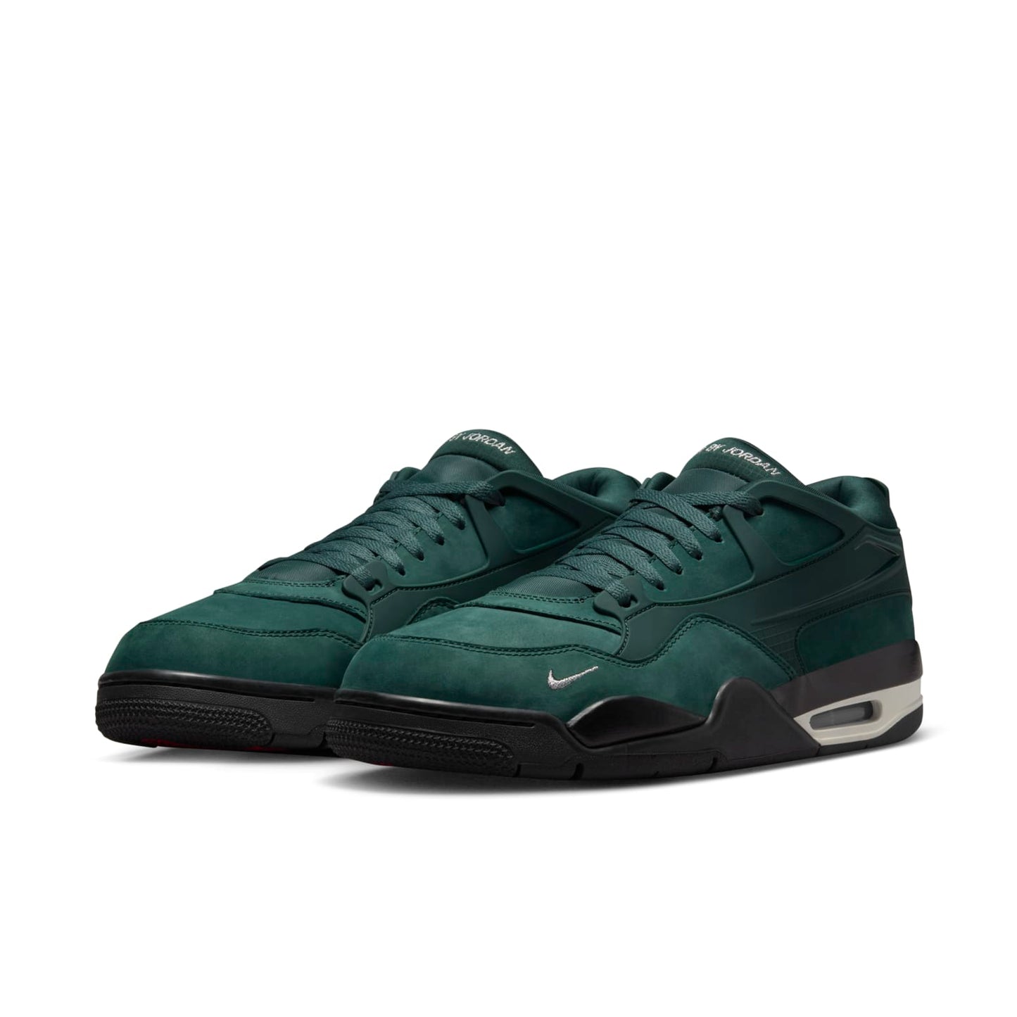 Jordan 4RM x Nigel Sylvester 'Pro Green'