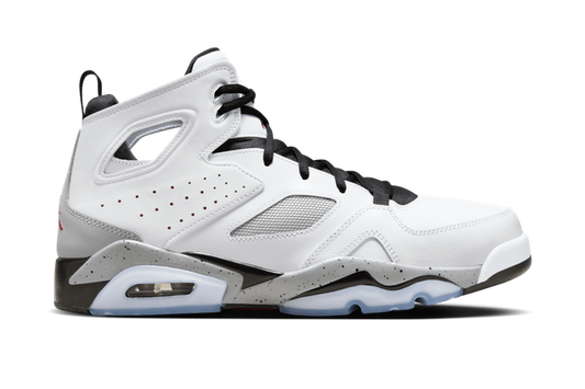 Jordan Flight Club 91 'White Cement'