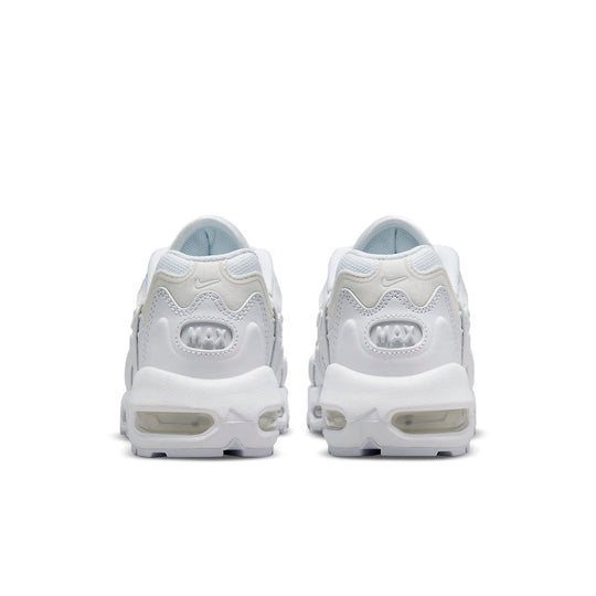Nike Air Max 96 2 'Triple White'