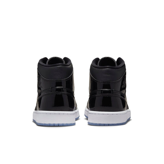 JORDAN 1 MID SE SPACE JAM