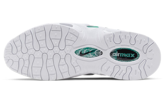 Nike Air Metal Max 'Turf Green'