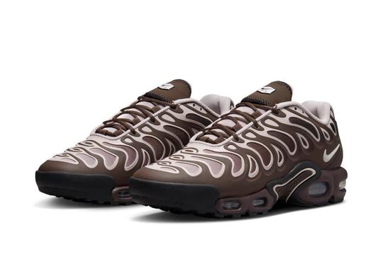 Nike Air Max Plus Drift 'Baroque Brown'