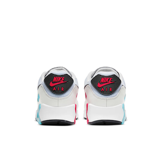 Nike Air Max 90 'Chlorine Blue'