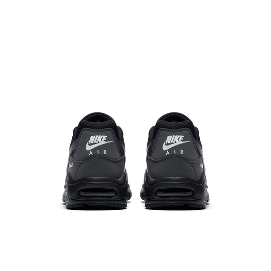Nike Air Max Command Flex 'Black'