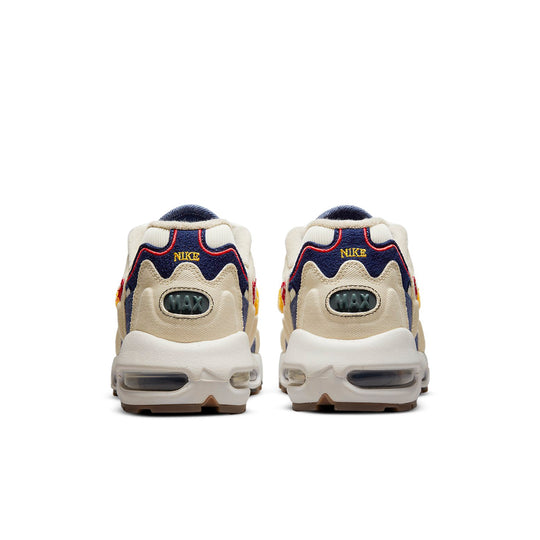 Nike Air Max 96 II QS 'Beach'