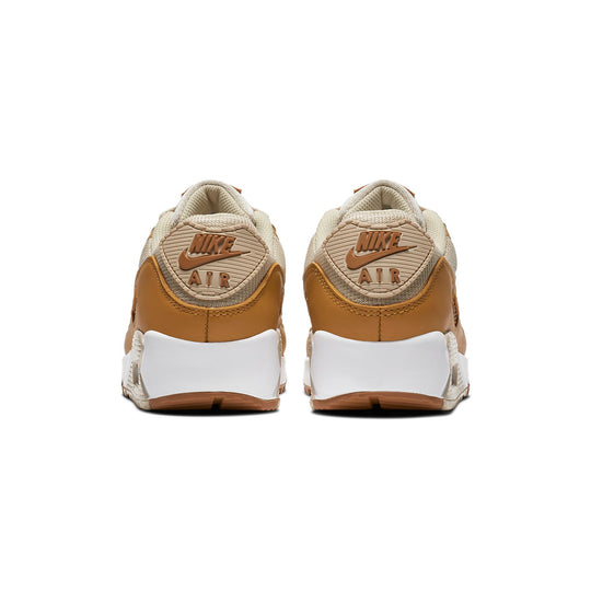 Nike Air Max 90 'Caramel'